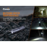 Фонарь FENIX E02R E02RBK