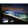 Фонарь FENIX LR35R