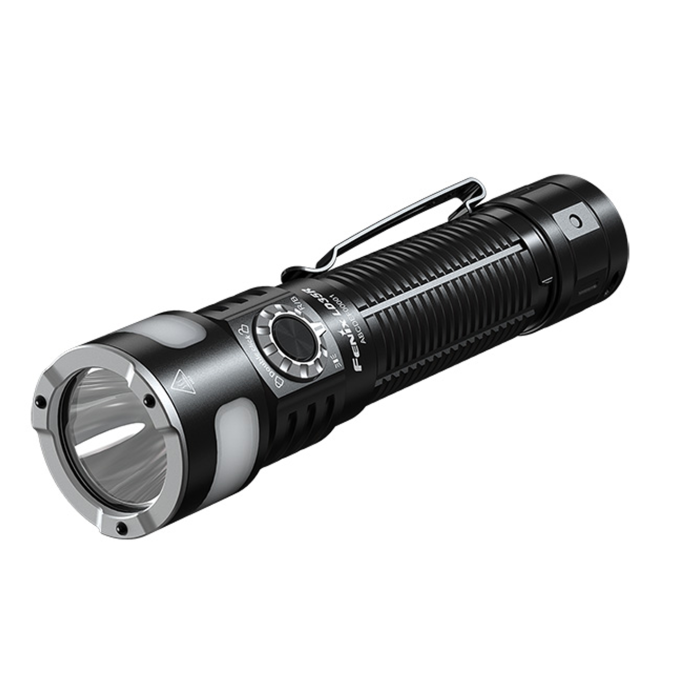 Фонарь FENIX LD35R